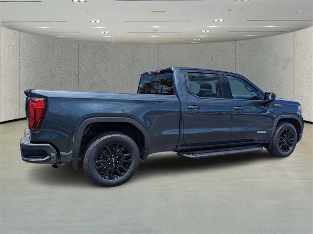 used 2020 GMC Sierra 1500 car, priced at $26,992