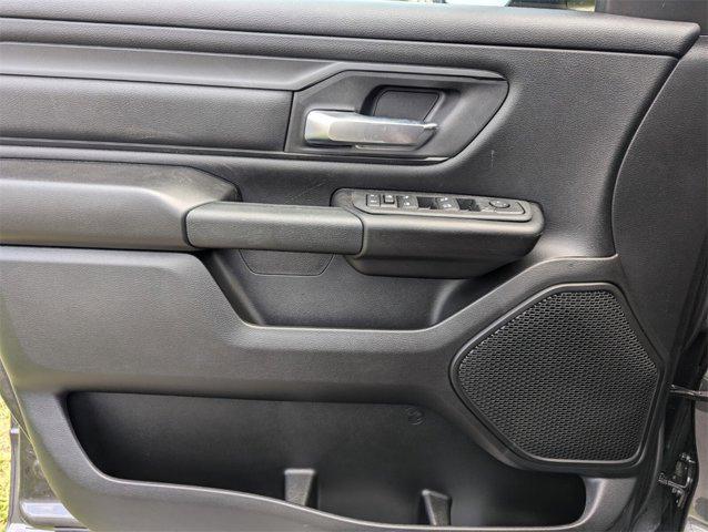new 2025 Ram 1500 car, priced at $41,004
