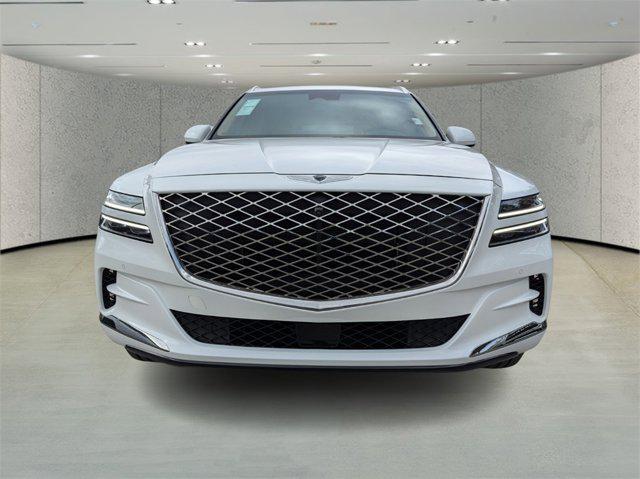 used 2023 Genesis GV80 car, priced at $50,843