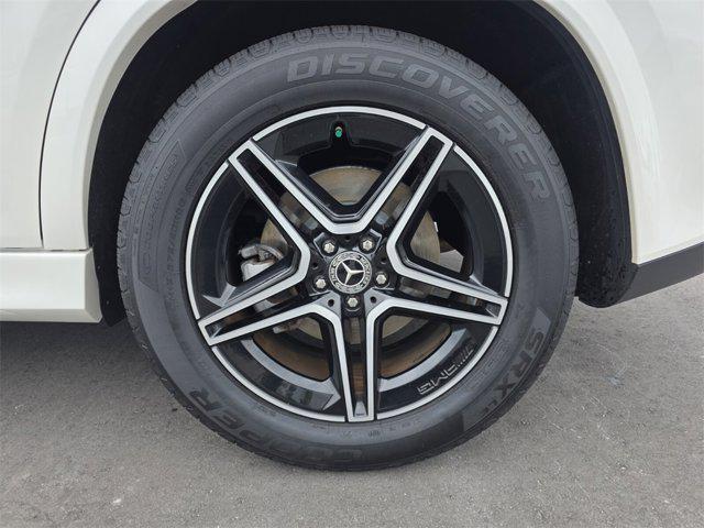 used 2021 Mercedes-Benz GLE 450 car, priced at $42,992
