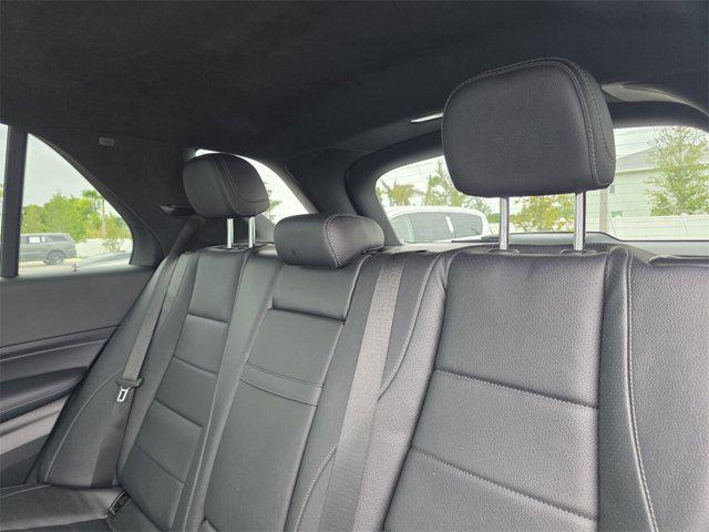 used 2021 Mercedes-Benz GLE 450 car, priced at $42,992