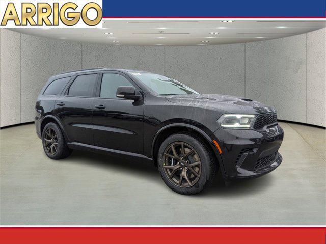 new 2025 Dodge Durango car, priced at $57,709