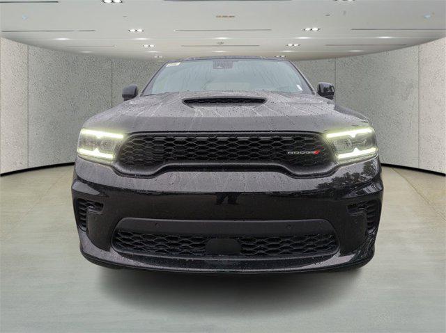 new 2025 Dodge Durango car, priced at $57,709