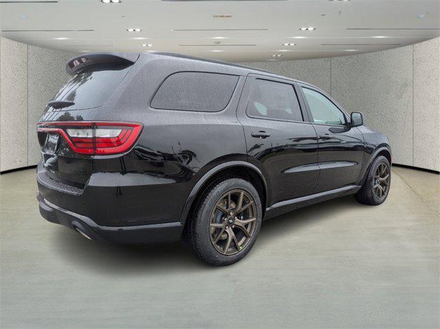 new 2025 Dodge Durango car, priced at $57,709