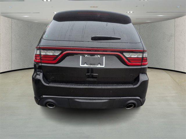 new 2025 Dodge Durango car, priced at $57,709