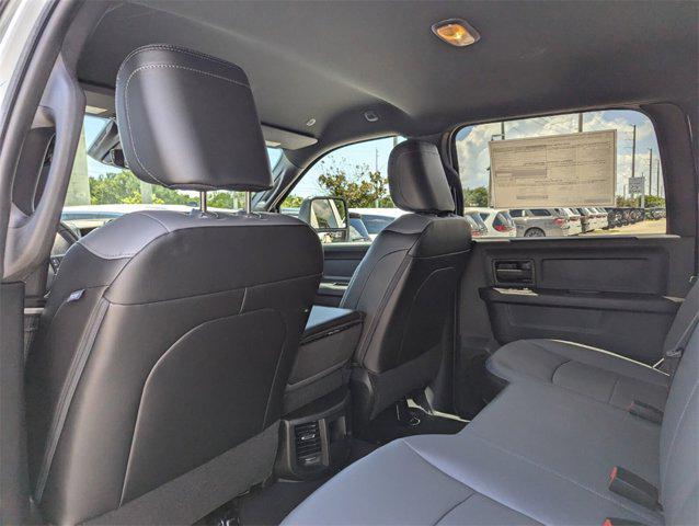 new 2025 Ram 2500 car, priced at $62,252