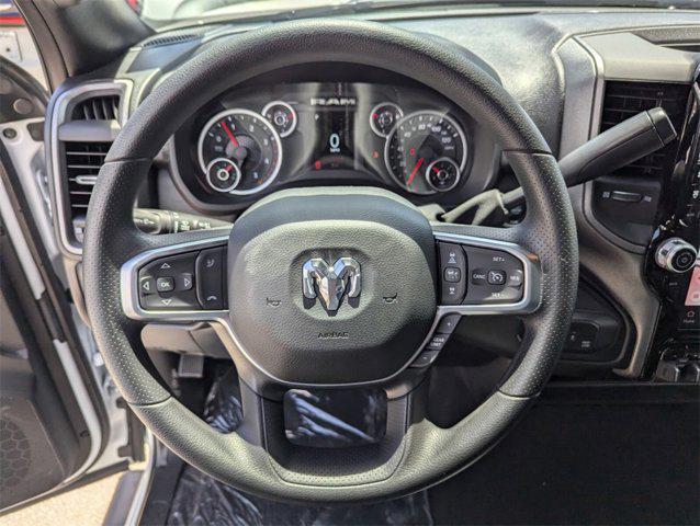 new 2025 Ram 2500 car, priced at $62,252