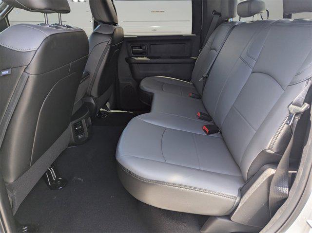 new 2025 Ram 2500 car, priced at $62,252