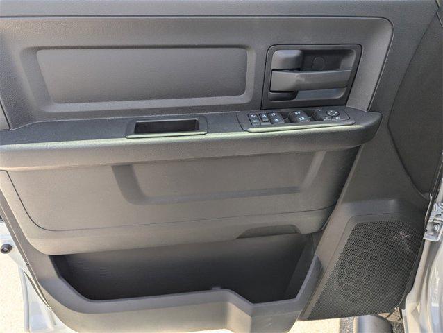 new 2025 Ram 2500 car, priced at $62,252