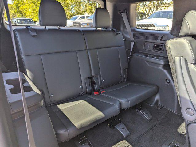 used 2024 Hyundai Santa Fe car, priced at $41,292