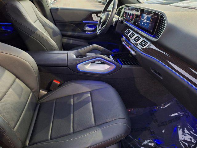 used 2024 Mercedes-Benz GLE 450 car, priced at $66,992