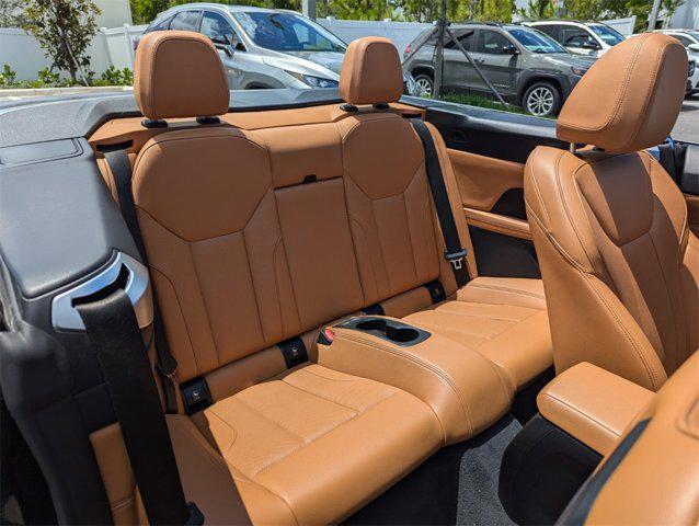 used 2022 BMW 430 car, priced at $39,891