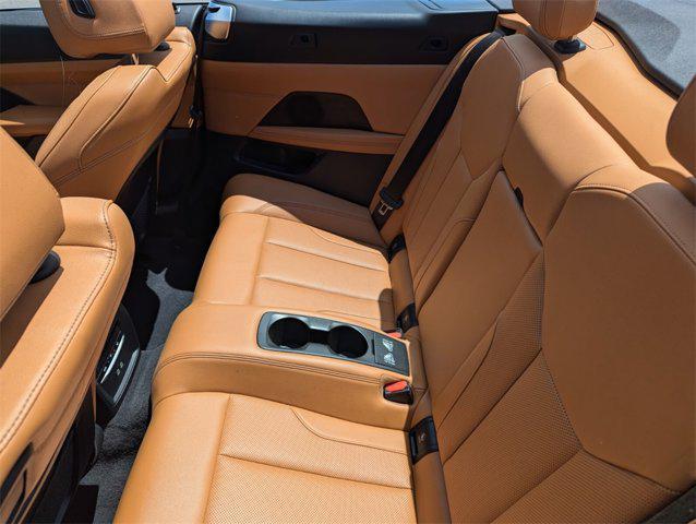 used 2022 BMW 430 car, priced at $39,891