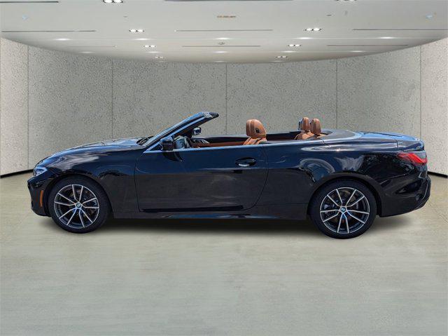 used 2022 BMW 430 car, priced at $39,891
