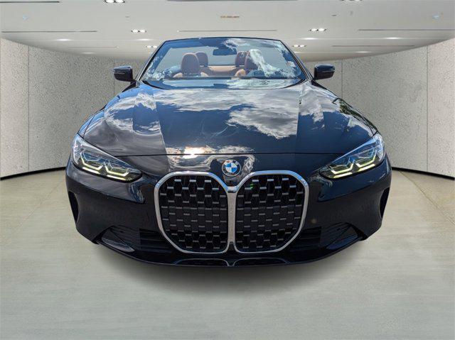 used 2022 BMW 430 car, priced at $39,891