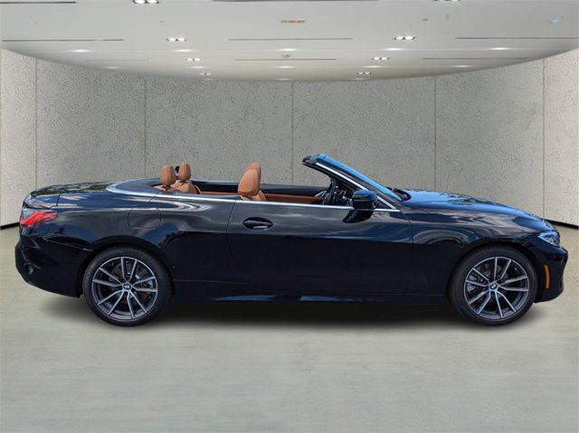 used 2022 BMW 430 car, priced at $39,891
