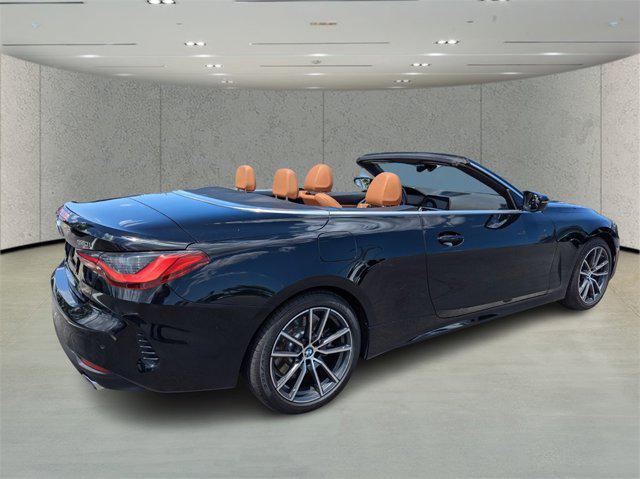 used 2022 BMW 430 car, priced at $39,891