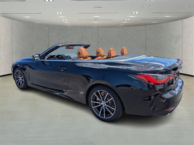 used 2022 BMW 430 car, priced at $39,891