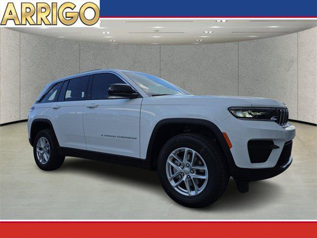 new 2025 Jeep Grand Cherokee car, priced at $29,574