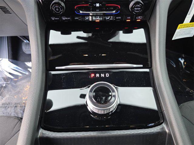 new 2025 Jeep Grand Cherokee car, priced at $29,574