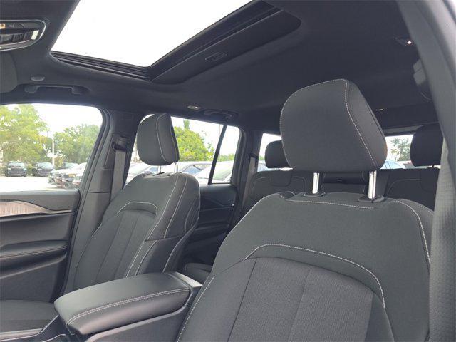 new 2025 Jeep Grand Cherokee car, priced at $29,574