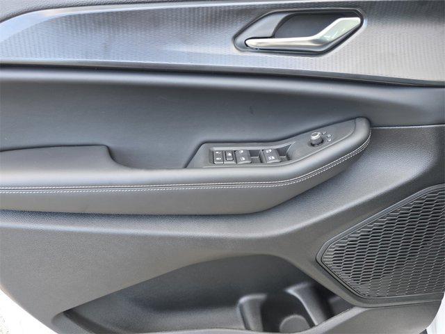 new 2025 Jeep Grand Cherokee car, priced at $29,574