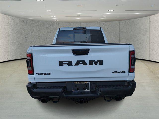 new 2024 Ram 1500 car, priced at $118,722