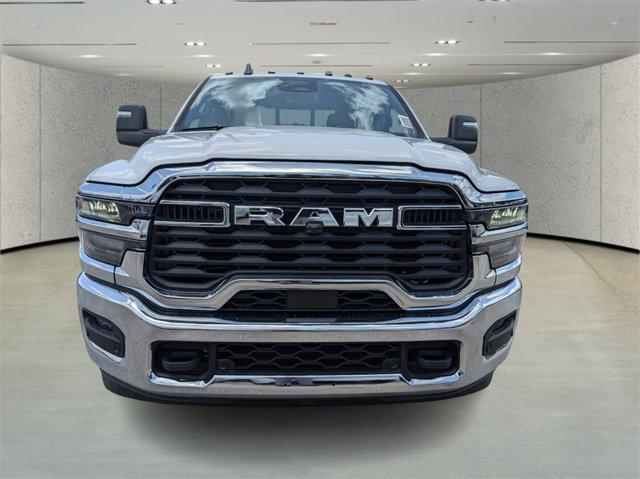 new 2025 Ram 3500 car, priced at $66,059