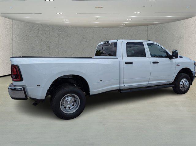 new 2025 Ram 3500 car, priced at $66,059