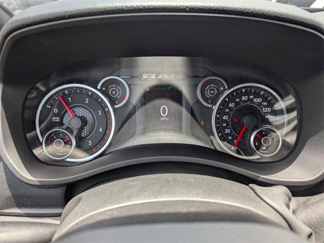 new 2025 Ram 3500 car, priced at $66,059