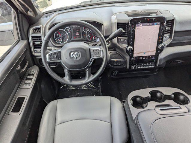 new 2025 Ram 3500 car, priced at $66,059