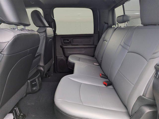 new 2025 Ram 3500 car, priced at $66,059