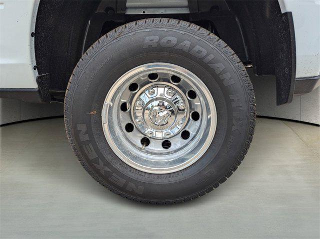 new 2025 Ram 3500 car, priced at $66,059