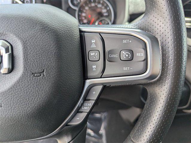 new 2025 Ram 3500 car, priced at $66,059