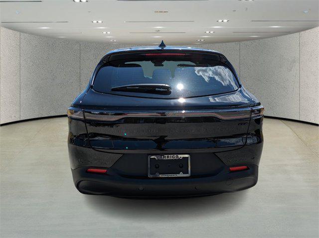 new 2024 Dodge Hornet car, priced at $28,742