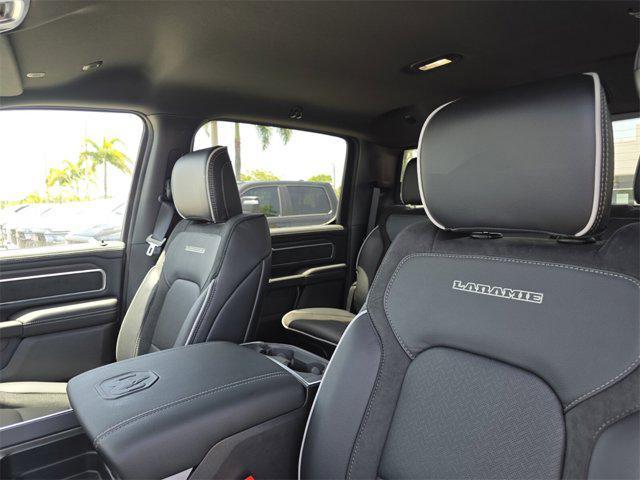 new 2026 Ram 1500 car, priced at $56,268