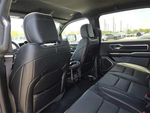 new 2026 Ram 1500 car, priced at $56,268