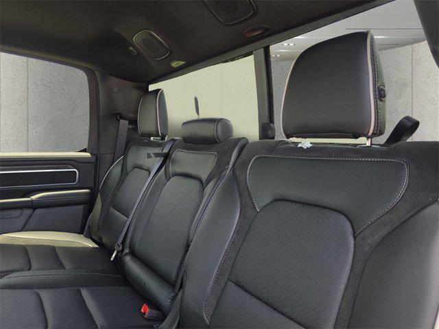 new 2026 Ram 1500 car, priced at $56,268