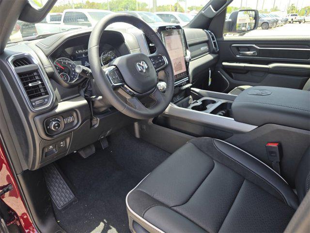 new 2026 Ram 1500 car, priced at $56,268