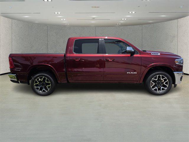 new 2026 Ram 1500 car, priced at $56,268