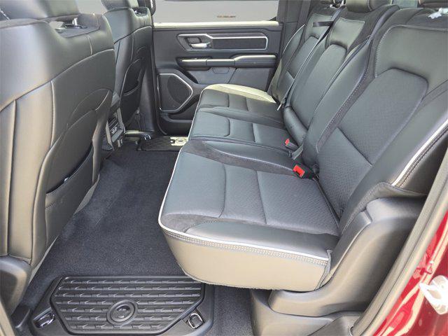new 2026 Ram 1500 car, priced at $56,268