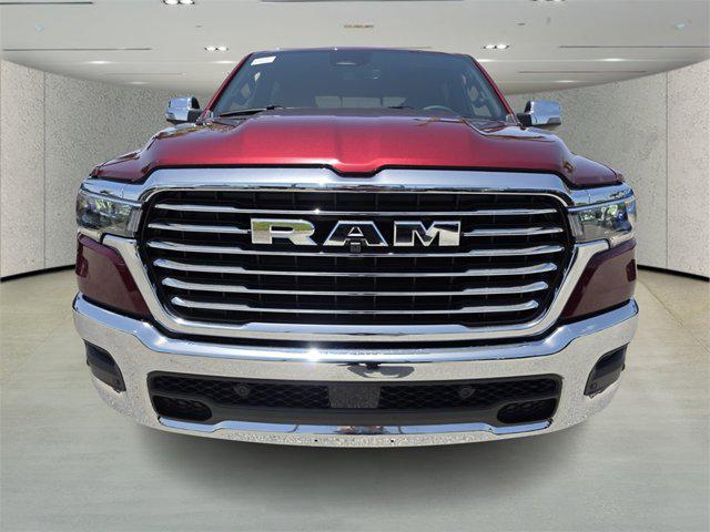 new 2026 Ram 1500 car, priced at $56,268