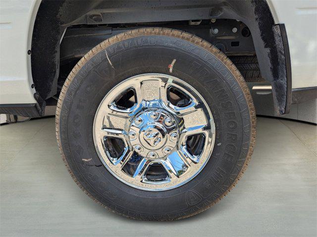 new 2025 Ram 2500 car, priced at $64,840