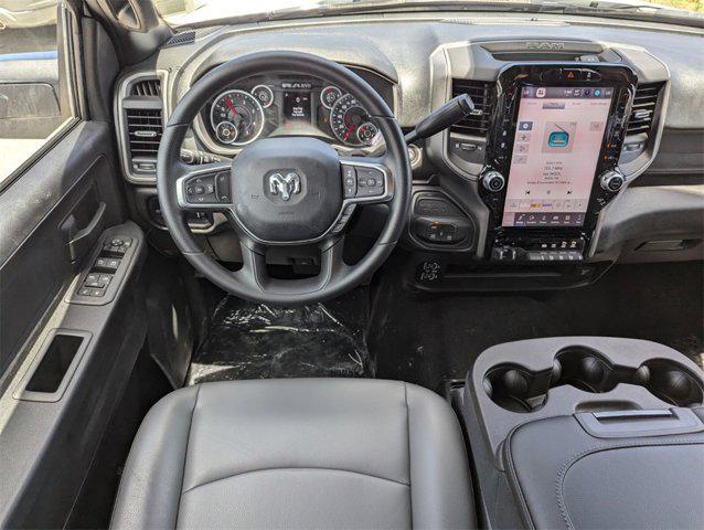 new 2025 Ram 2500 car, priced at $64,840
