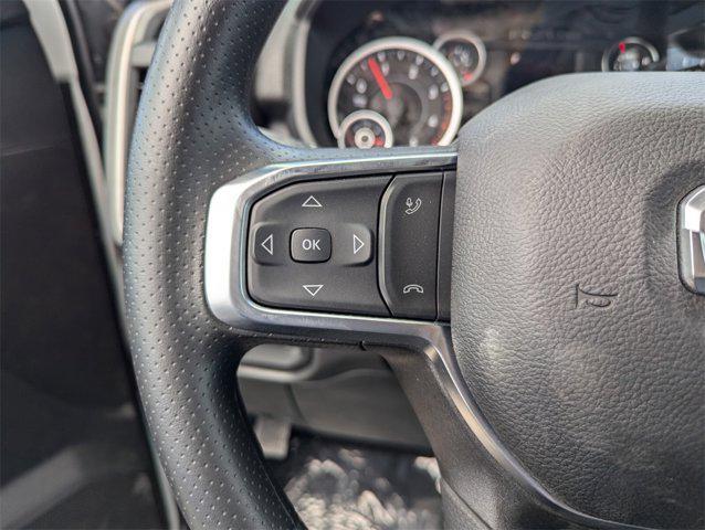 new 2025 Ram 2500 car, priced at $64,840