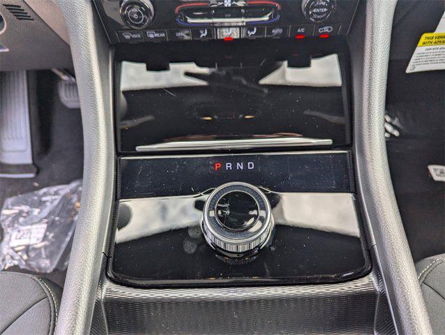 new 2025 Jeep Grand Cherokee car, priced at $30,050
