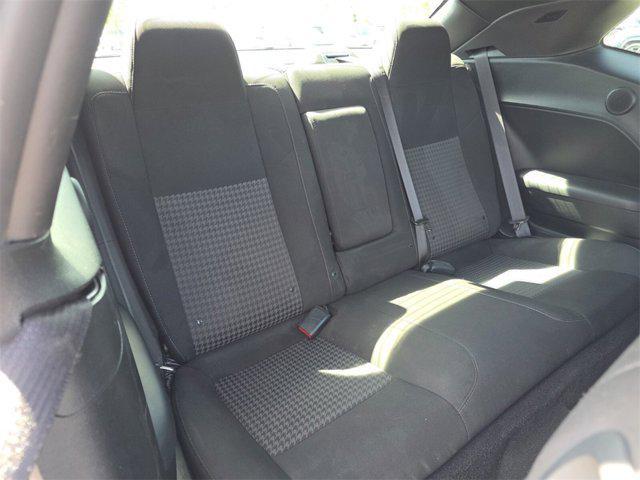 used 2022 Dodge Challenger car, priced at $26,391