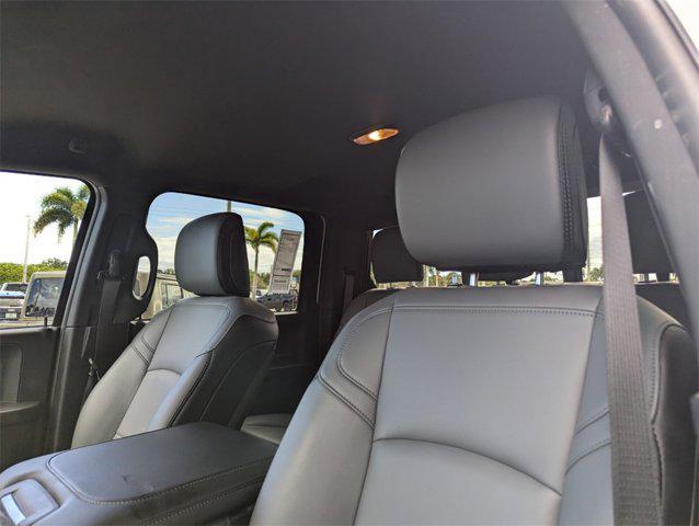 new 2025 Ram 3500 car, priced at $63,569