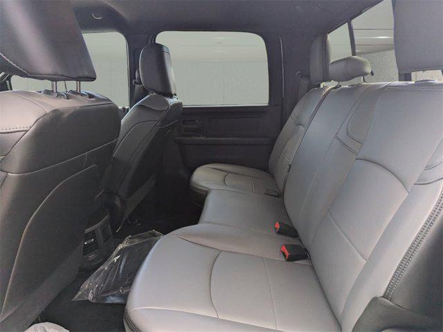 new 2025 Ram 3500 car, priced at $63,569