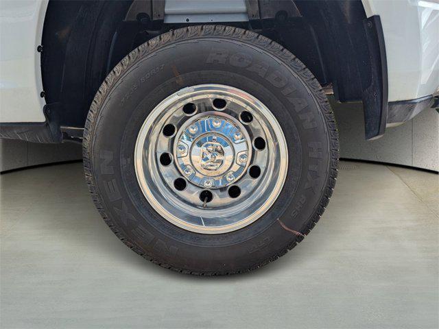 new 2025 Ram 3500 car, priced at $63,569